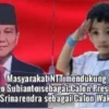 Viral Prabowo disandingkan dengan Jan Ethes sebagai Cawapres