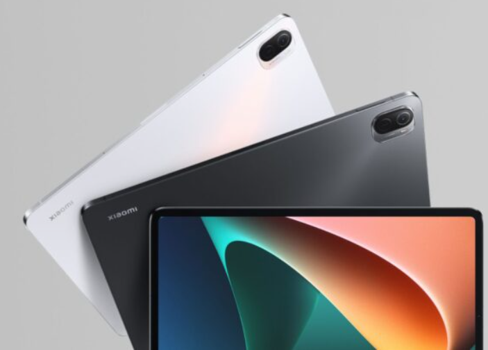 Xiaomi Pad 6 Tablet Android murah dan berkualitas