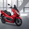 Fitur Baru Honda PCX