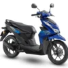 New Honda BeAT 2024 Hadir Kembali dengan Rangka eSAF