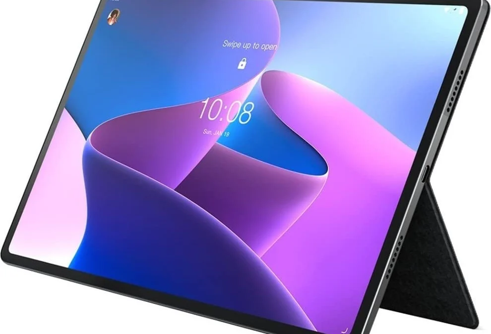 Tablet Premium Lenovo Tab P12 Pro