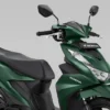 Honda BeAT 150 Hadir dengan Desain ala Big Skutik dan Fitur Modern