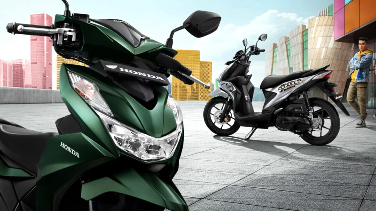 Honda BeAT 150 Suguhkan Performa Mengesankan dengan Harga Terjangkau