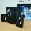 Advance M10 BT, Speaker Aktif dengan Harga Terjangkau