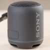 Sony SRS-XB12, Speaker Aktif Portabel dengan Desain Ringkas