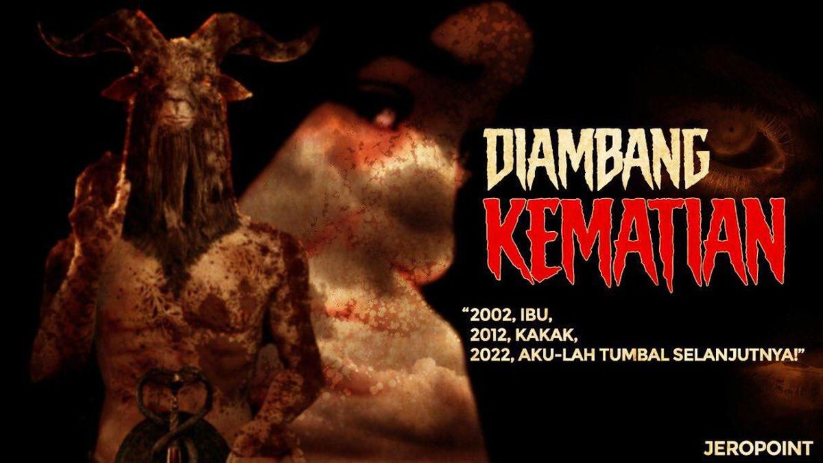 Fakta Menarik dan Pesan Moral dari Film Di Ambang Kematian 2023