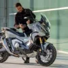 Honda X-ADV 750 Hadir dengan Desain Futuristik dan Mesin Tangguh