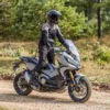 Honda X-ADV 750 Hadir dengan Performa Mesin Gesit Dan Tangguh