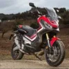 Honda X-ADV 750 Hadirkan Suspensi yang Kokoh dan Nyaman