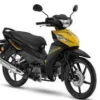 Sejumlah Keunggulan yang Dimiliki Honda Wave Alpha