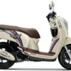 Club Twelve Menjadi Tipe Honda Scoopy Terbaru Tahun 2024