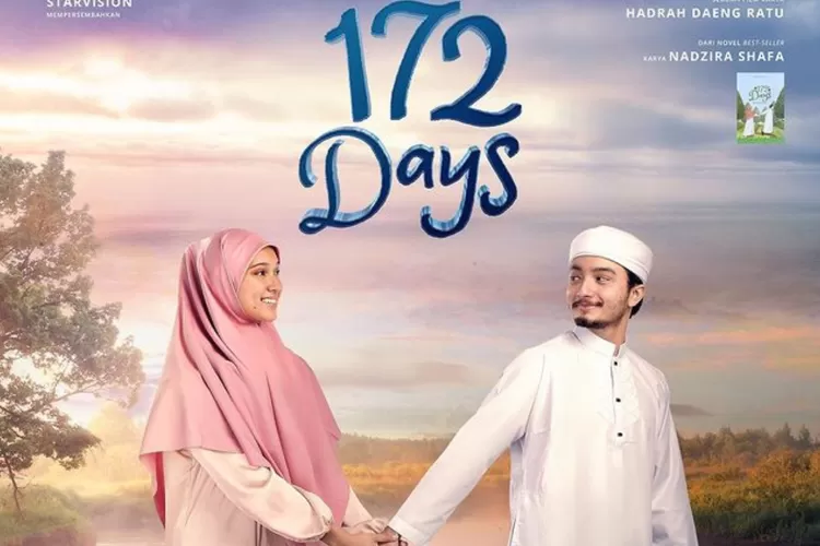 Sinopsis Film 172 Days: Kisah Cinta yang Menyentuh Hati