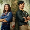 Fakta film Petualangan Sherina 2