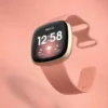 Smartwatch Fitbit Versa 3