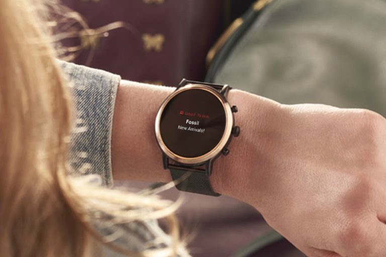 Deretan Rekomendasi Smartwatch Canggih Terbaru untuk Wanita