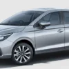 New Honda City