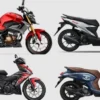 Honda Banyak Peminatnya