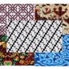 Batik(fotoby:perpustakaan kota malang)