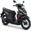 motor matic Honda BeAT