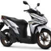 Selain Fitur Canggih, Honda Vario 2023 juga Hadirkan Desain Aerodinamis