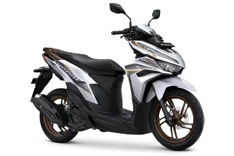 Selain Fitur Canggih, Honda Vario 2023 juga Hadirkan Desain Aerodinamis