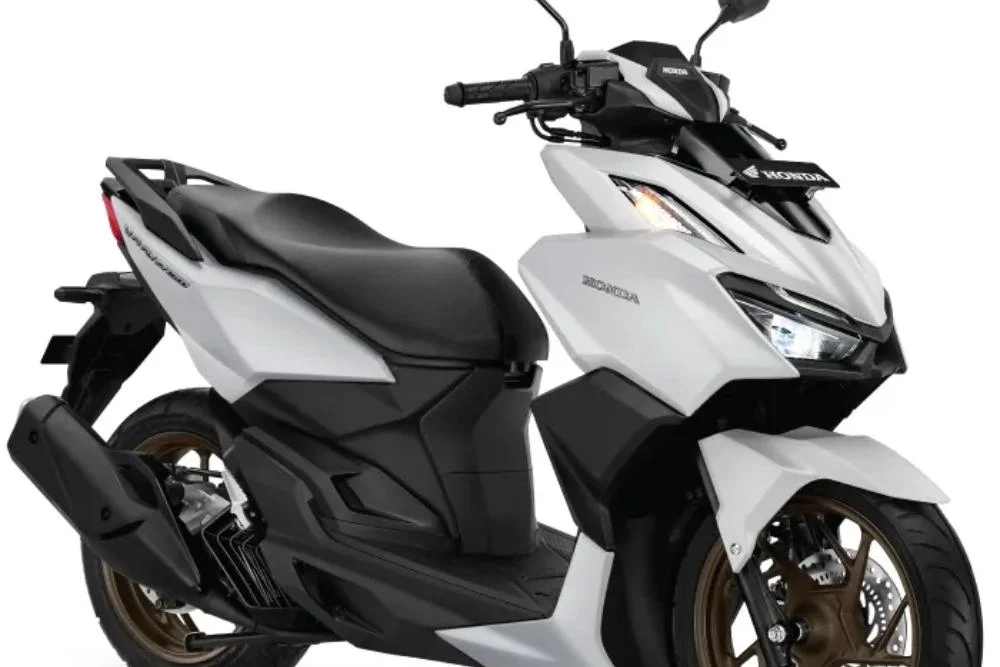 Honda Vario 2023 Hadir dengan Sejumlah Fitur Canggih Terbaru