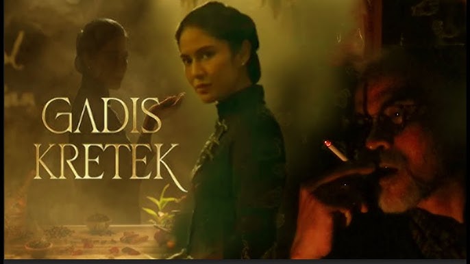 Sinopsis Serial Netflix Terbaru 'GADIS KRETEK'