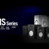 Yamaha HS Series, Speaker Aktif Terbaik dengan 6 Fitur Mumpuni