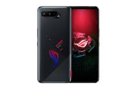 Asus ROG Phone 5