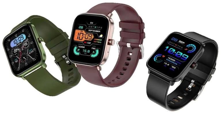 Hanya Rp300 Ribu! Smartwatch Wings Urbana Hadirkan Fitur Kesehatan