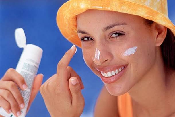 Sunscreen Tidak Bekerja