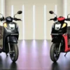 Honda Miliki Banyak Peminat