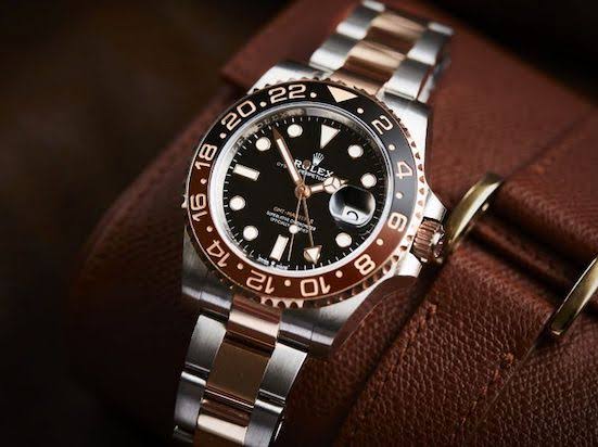 Keistimewaan Jam Rolex