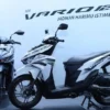 Keunggulan Honda Vario