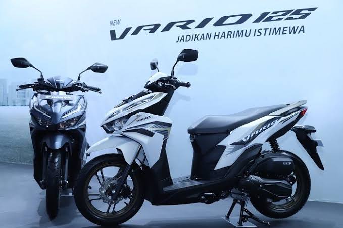 Keunggulan Honda Vario