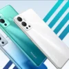 Kemewahan Kamera Infinix