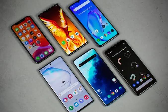 Cara Memilih Smartphone Bagus Berkualitas Tinggi