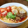 Soto Terenak di Bogor