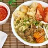 Kuliner Soto Bogor