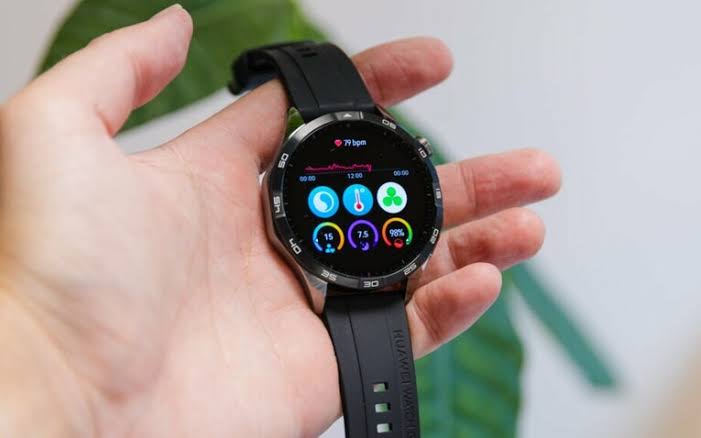 Huawei Watch GT4