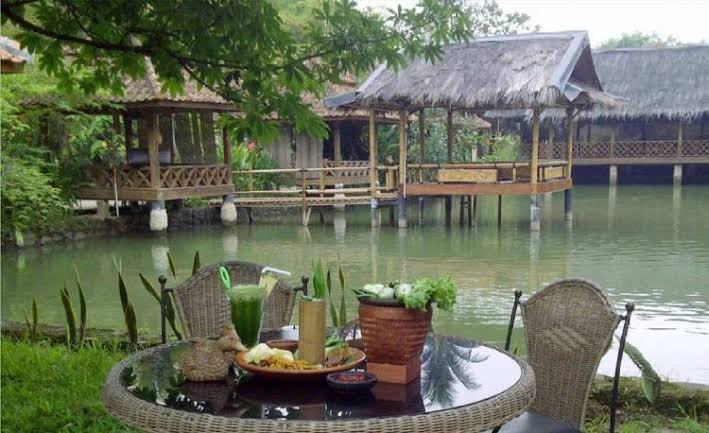 Tempat Makan di Subang