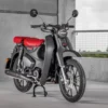 honda super cub