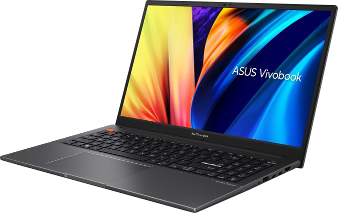 Asus VivoBook S15 Menawarkan Baterai Yang Tahan Lama