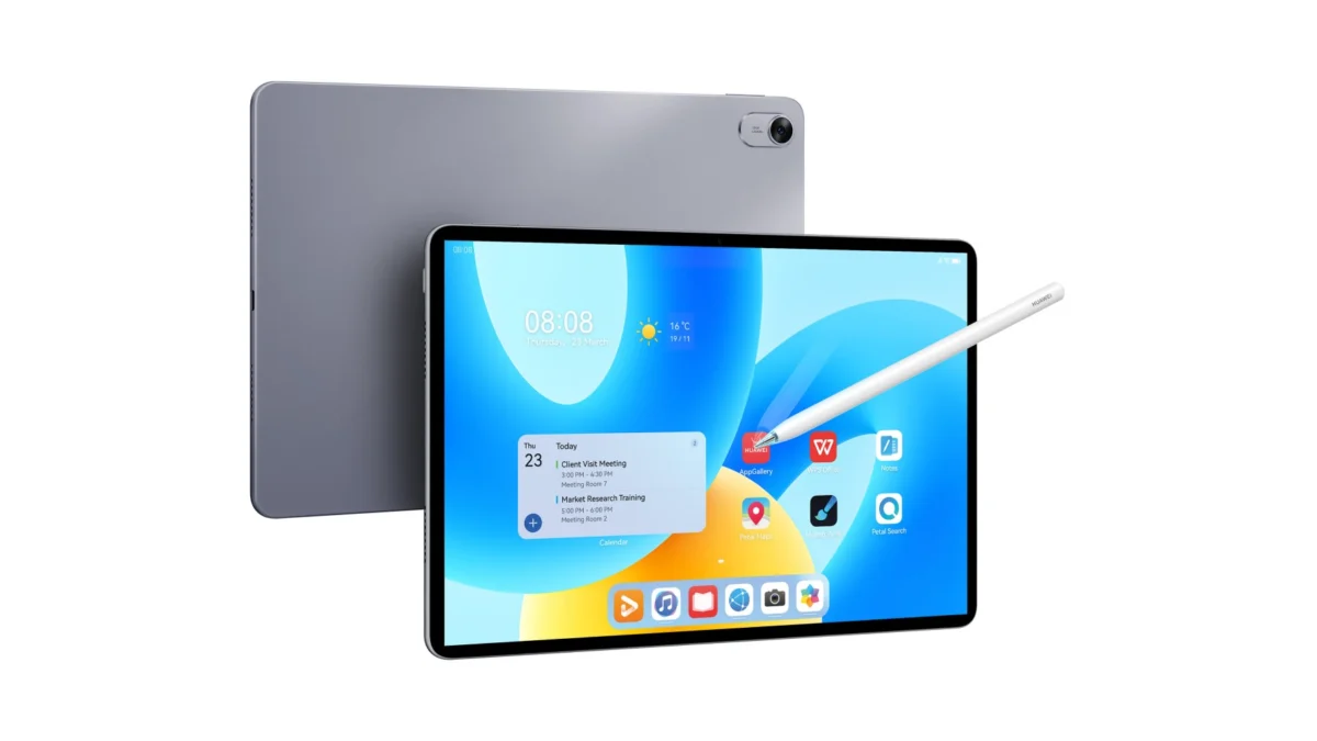 Deretan Tablet Huawei