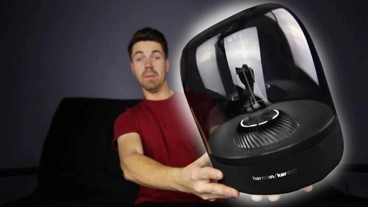 Rekomendasi Speaker Harman Kardon dengan Kualitas Audio Tajam