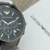 Emporio Armani, Smartwatch dengan Tampilan yang Mewah