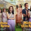 5 Fakta Menarik Film Mohon Doa Restu yang Wajib Kamu Tahu