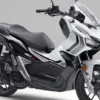 Honda ADV 150, Skutik Adventure dengan Tampilan Agresif