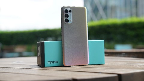 Smartphone Oppo Termurah