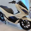 Honda PCX 2023 Hadir dengan Desain Menawan dan Futuristik